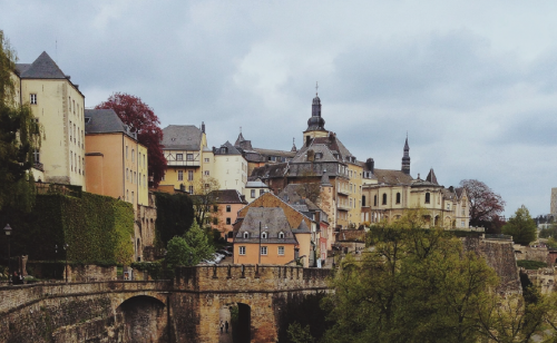 Banque Havilland Luxembourg