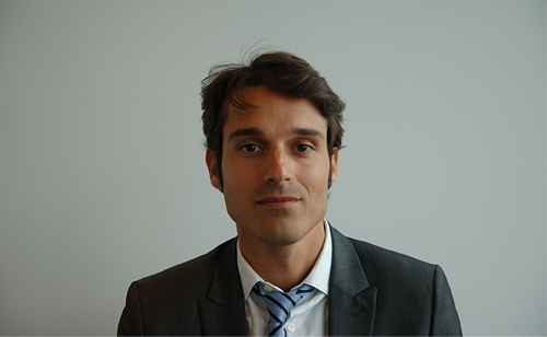 Stefano Torti Group Head of Asset Management & Advisory