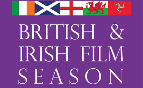 British and Irish Film Festival