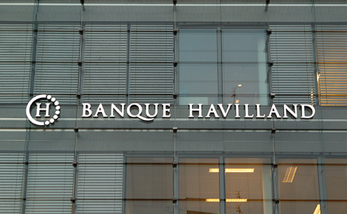 Banque Havilland strengthens management team