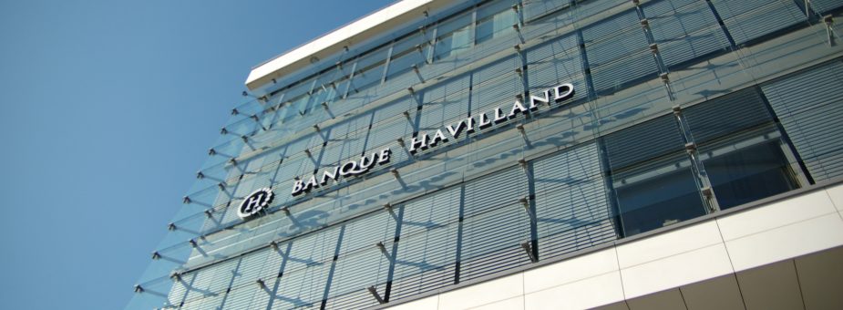 Banque Havilland Luxembourg