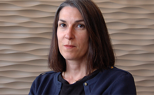 Sandrine Roux - The evolving role of the Board of Directors in corporate governance