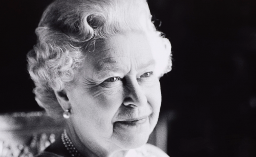 Her Majesty Queen Elizabeth II